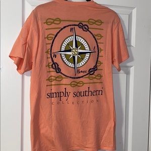 Simply Southern Tee!